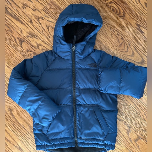 The North Face Other - The North Face coat jacket boys S 7 8